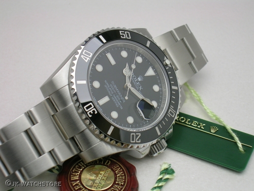 ROLEX SUBMARINER 116610LN 2010 005_d43481.JPG