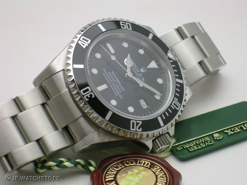 ROLEX SEADWELLER 16600  005_f699df.JPG