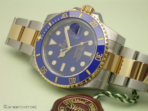 ROLEX SUBMARINER 116613LB 2011 006_0a9d98.JPG