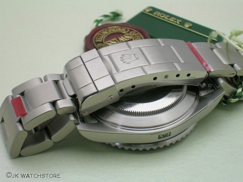 ROLEX SUBMARINER 16610 2011 NOS 006_1a9f00.JPG