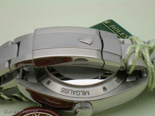 ROLEX MILGAUSS 116400 2012 006_256e3a.JPG