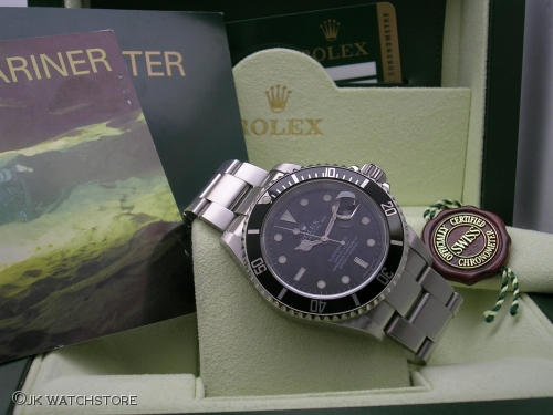 ROLEX SUBMARINER 16610 2009 006_521e01.JPG