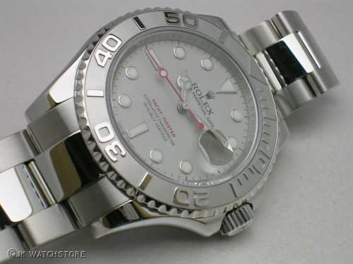 ROLEX YACHTMASTER 16622 2009 006_625767.JPG