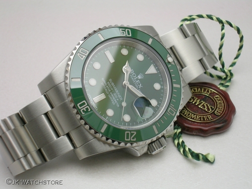 ROLEX SUBMARINER 116610 LV 2011 006_a38a45.JPG