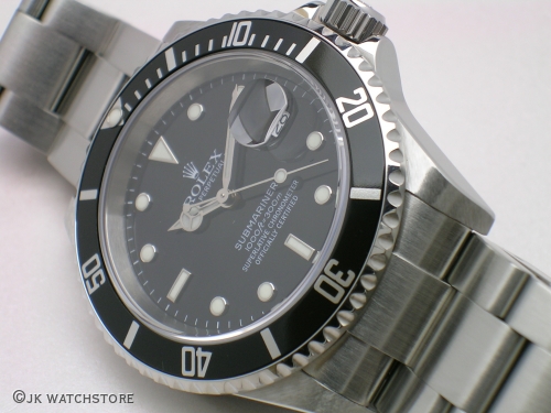 ROLEX SUBMARINER 16610 2007 006_ae48bc.JPG