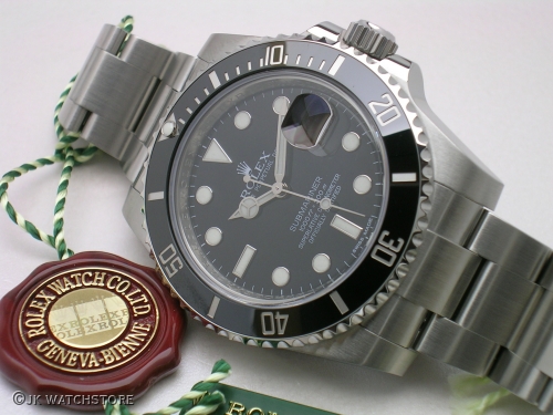 ROLEX SUBMARINER 116610 LN 2010 NIEUWSTE MODEL 006_ae60b2.JPG