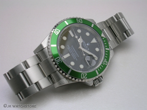 ROLEX SUBMARINER 16610 LV 2006 006_ba1164.JPG