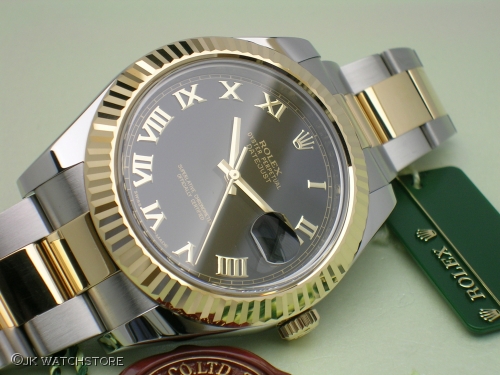 ROLEX DATEJUST II 116333 2012 006_d1be86.JPG