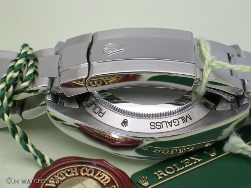 ROLEX MILGAUSS 116400 2013 006_e28fea.JPG