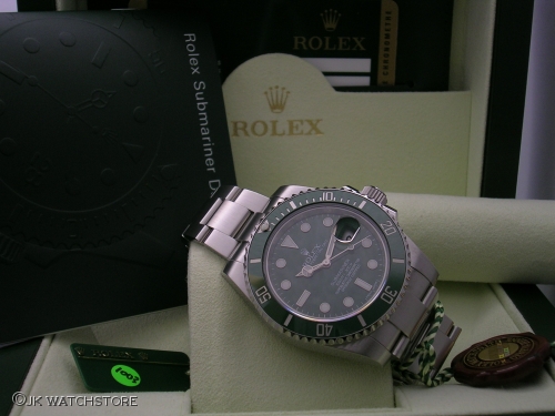 ROLEX SUBMARINER 116610 LV 2010  006_f94a49.JPG