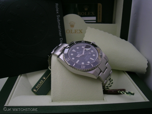 ROLEX SUBMARINER 116610LN 2011 007_08a25e.JPG