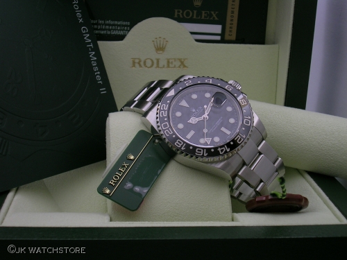 ROLEX GMT MASTER 116710LN  2012 007_313333.JPG