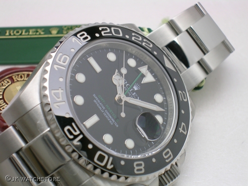 ROLEX GMT-MASTER II 116710LN 2009 007_31b736.JPG