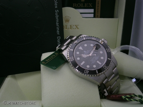 ROLEX SUBMARINER 116610LN 2012 007_44096e.JPG