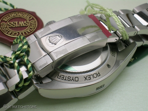 ROLEX MILGAUSS 116400GV  2012 007_54cdff.JPG