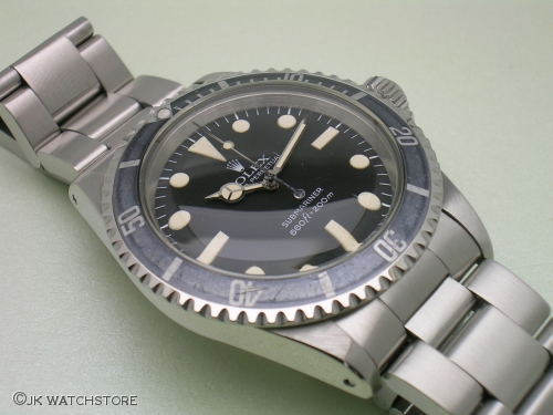 ROLEX SUBMARINER 5513 MAXI DIAL 1979 007_55e4c6.JPG