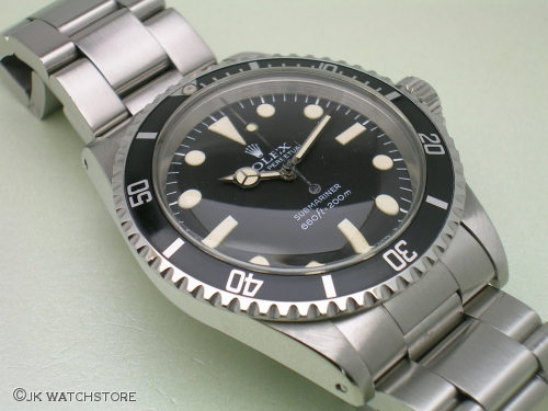 ROLEX SUBMARINER 5513 MAXI DIAL 1979 007_6a60e2.JPG