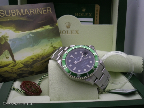 ROLEX SUBMARINER 16610 LV 2010 007_766339.JPG