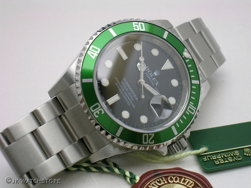 ROLEX SUBMARINER 16610 LV NOVEMBER 2008 007_82c402.JPG