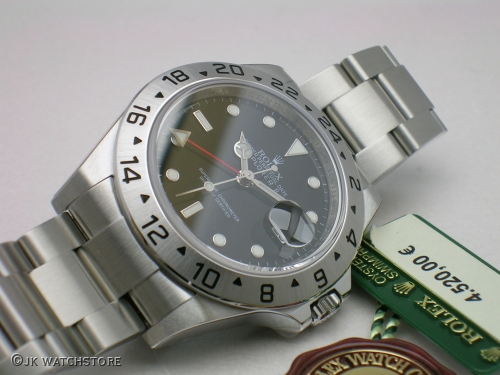 ROLEX EXPLORER II 16570 2009 007_8c9326.JPG