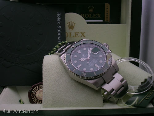 ROLEX SUBMARINER 116610 LV 2011 007_98f9ed.JPG