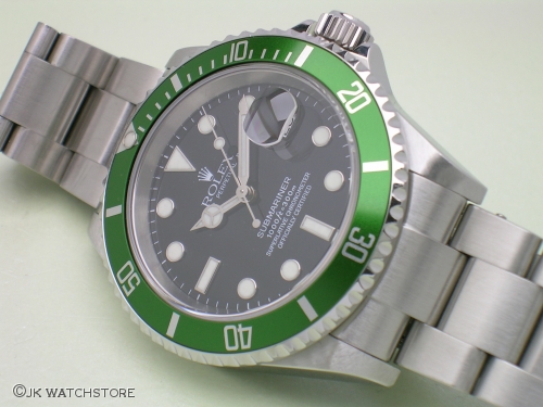 ROLEX SUBMARINER 16610 LV 2003 007_a1e345.JPG