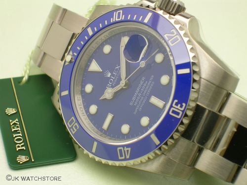 ROLEX SUBMARINER 116619LB 2011 007_a2dc97.JPG