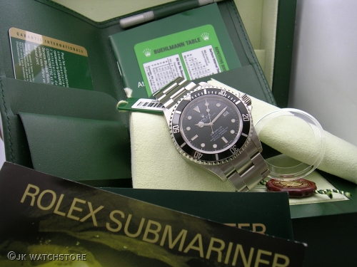 ROLEX SEADWELLER 16600 2008 007_a7e9b2.JPG