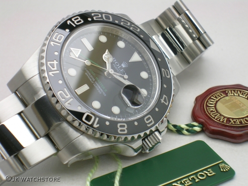 ROLEX GMT MASTER 116710LN 2009 007_b0842b.JPG