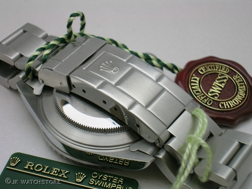 ROLEX SUBMARINER 14060M  2008 007_b13be0.JPG