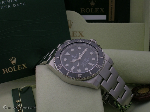 ROLEX SUBMARINER 114060 2012 007_db4363.JPG