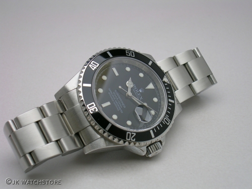 ROLEX SUBMARINER 16610 2008 007_de90f9.JPG