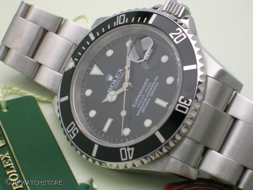 ROLEX SUBMARINER 16610 2008 008_02bf60.JPG