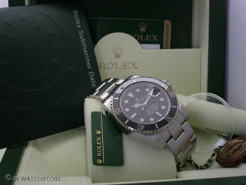 ROLEX SUBMARINER 116610 LN 2011 008_17ff5f.JPG