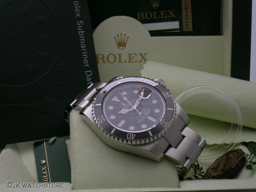 ROLEX SUBMARINER 116610 LN 2010  008_1a8968.JPG