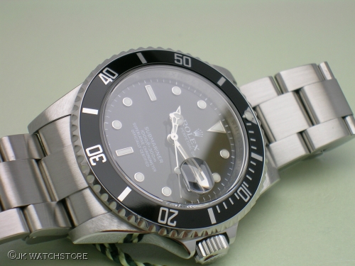 ROLEX SUBMARINER 16610 2009 008_257c77.JPG