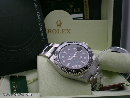 ROLEX GMT MASTER 116710LN  2010 008_302606.JPG