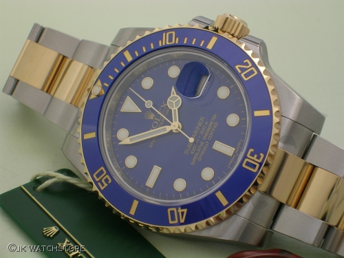 ROLEX SUBMARINER 116613LB 2013 008_443391.JPG