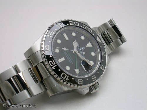 ROLEX GMT MASTER 116710LN JAN 2009 008_4d750b.JPG