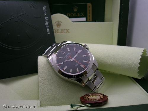 ROLEX MILGAUSS 116400 2010 008_527200.JPG