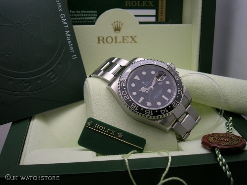 ROLEX GMT MASTER II 116710LN  2010 008_665d80.JPG