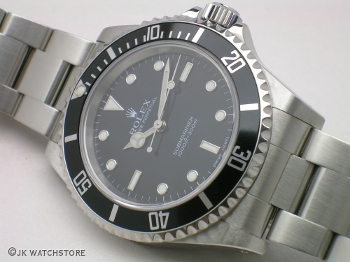 ROLEX SUBMARINER 14060M 2008 008_709007.JPG