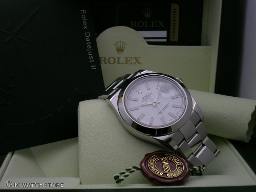 ROLEX DATEJUST II 116300 2012 008_7c2455.JPG