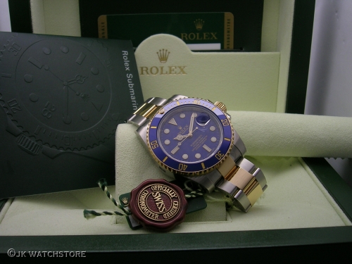 ROLEX SUBMARINER 116613LB 2010 008_7c3e3e.JPG