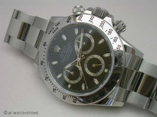 ROLEX DAYTONA 116520 2009  008_a06359.JPG