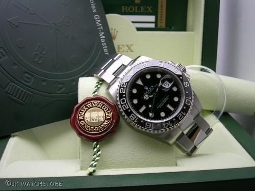 ROLEX GMT MASTER II 116710LN  2010 008_adb70b.JPG