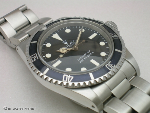 ROLEX SUBMARINER 5513 MAXI DIAL 1978 008_b156e9.JPG