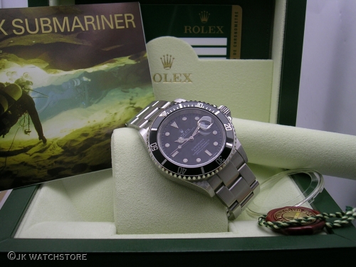 ROLEX SUBMARINER 16610 2009 008_c7ba87.JPG