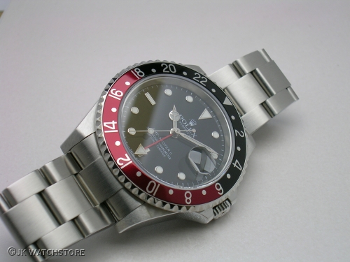 ROLEX GMT MASTER 16710 2007 STICKDIAL 008_cadd5a.JPG