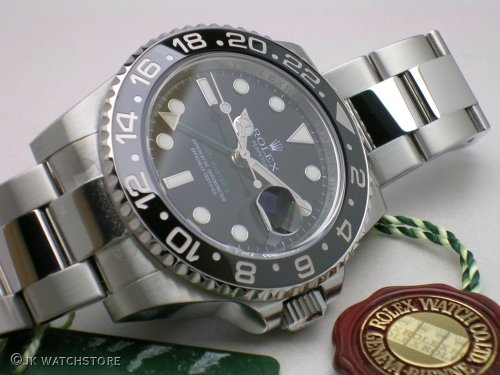 ROLEX GMT MASTER 116710LN  2009 008_d98834.JPG